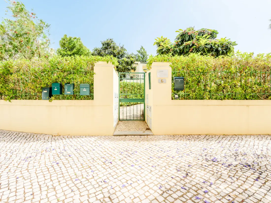Location de Vacances Vilamoura