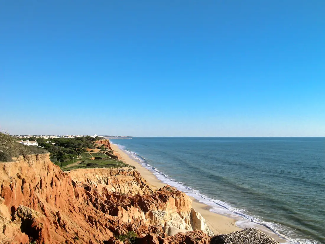 Location de Vacances Vilamoura