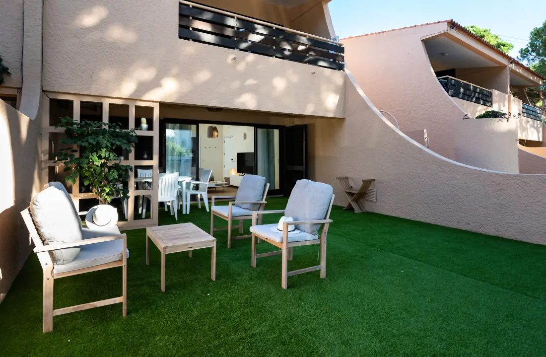 Maison à Vilamoura
