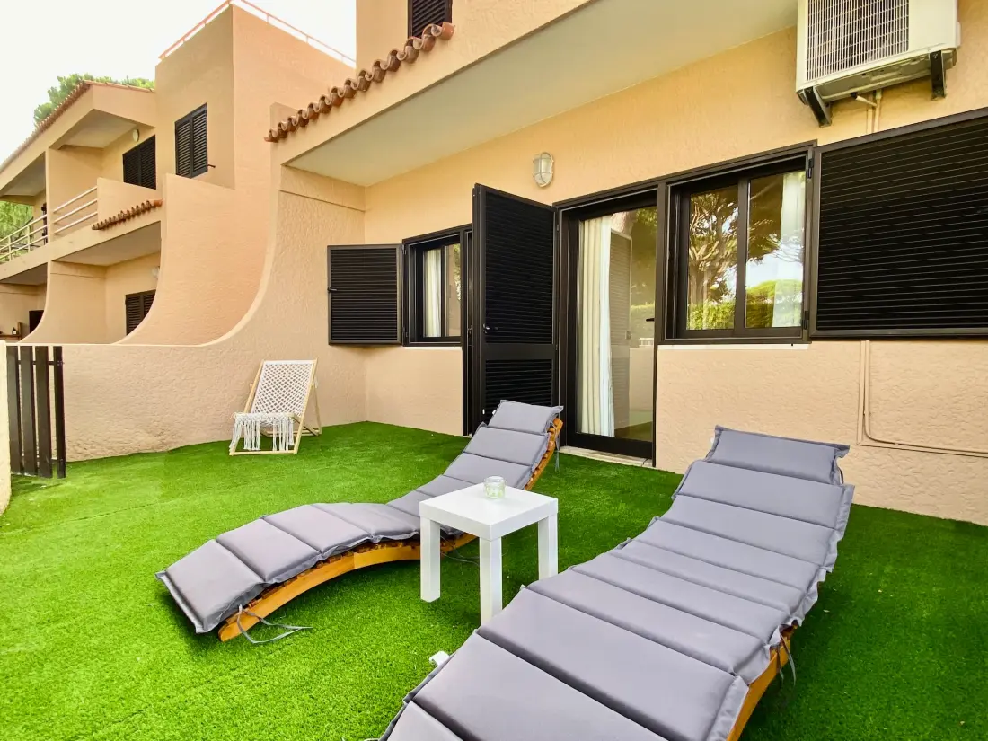 Maison à Vilamoura