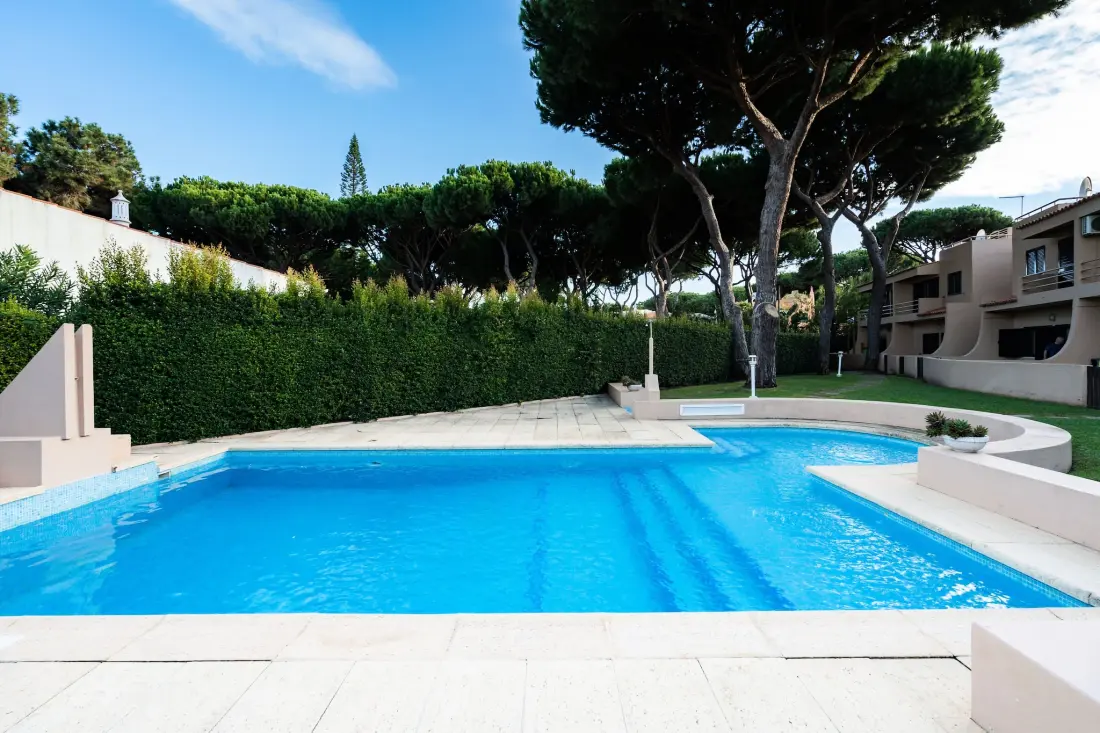 Maison à Vilamoura