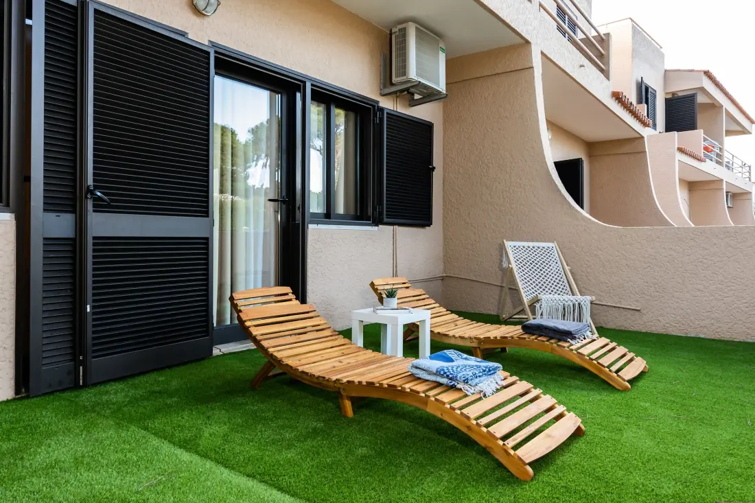 Maison à Vilamoura