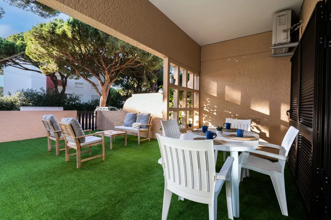 Maison à Vilamoura