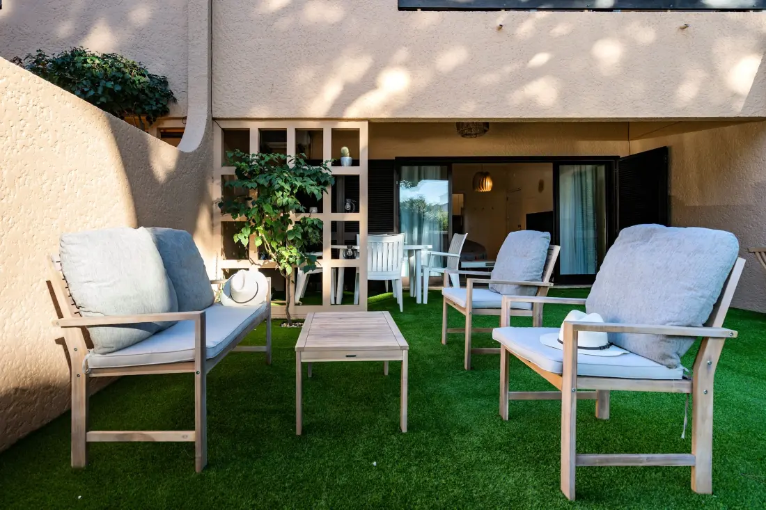Maison à Vilamoura