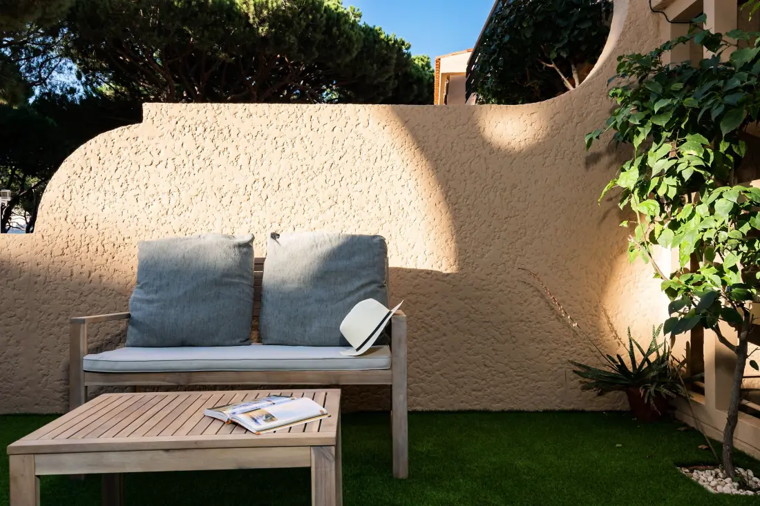 Maison à Vilamoura