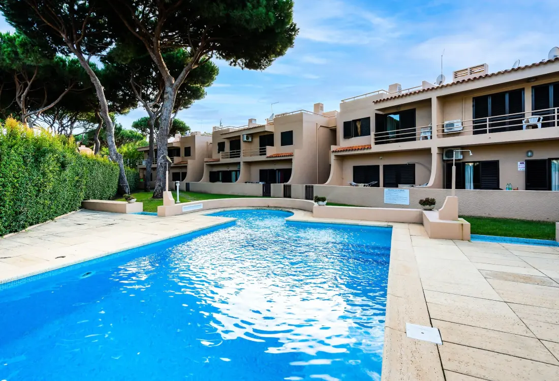 Maison à Vilamoura