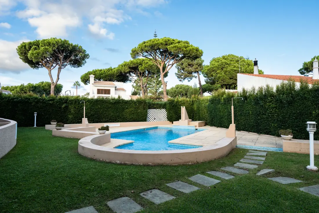 Maison à Vilamoura