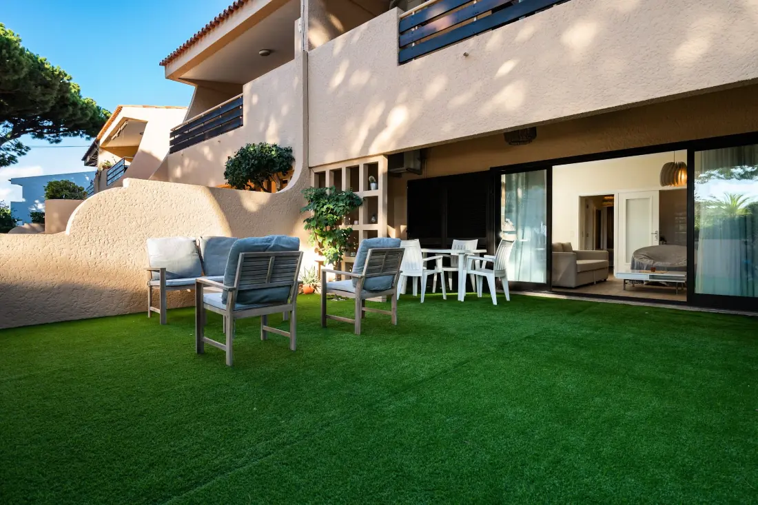 Maison à Vilamoura