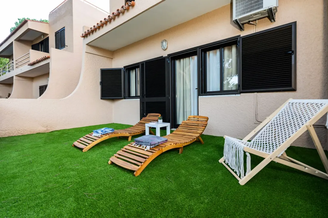 Maison à Vilamoura