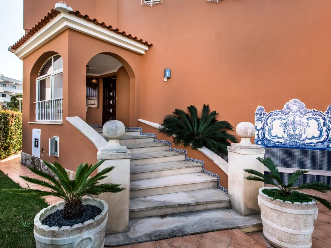 Maison de Vacances Vilamoura