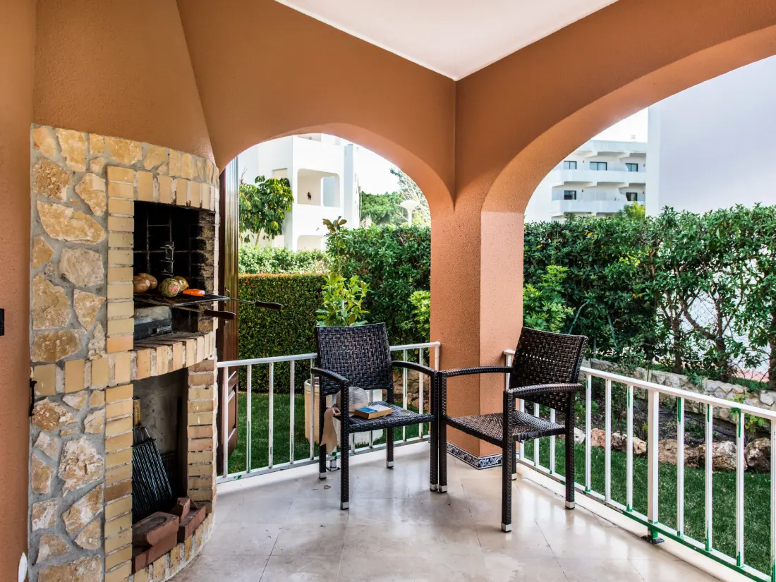 Maison de Vacances Vilamoura