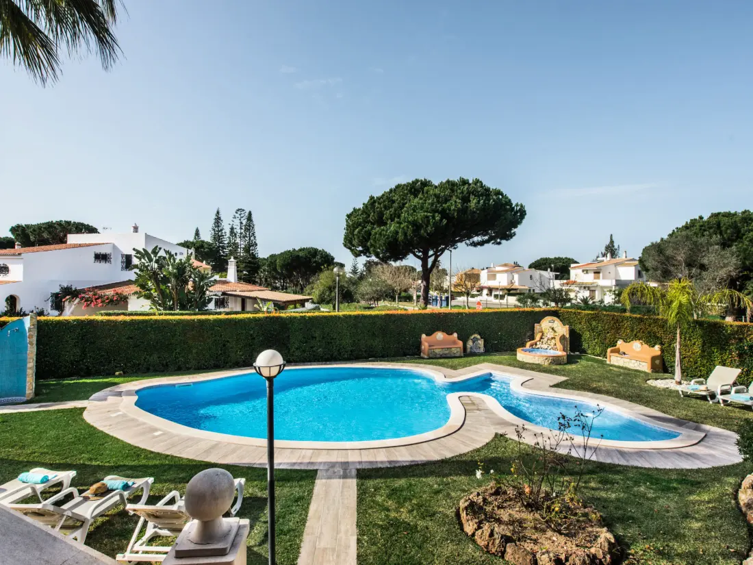 Maison de Vacances Vilamoura