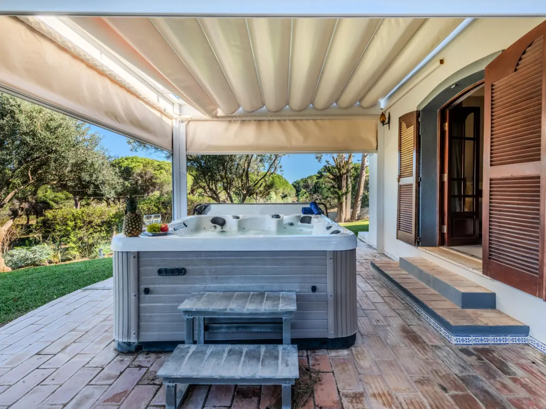 Maison de Vacances Vilamoura