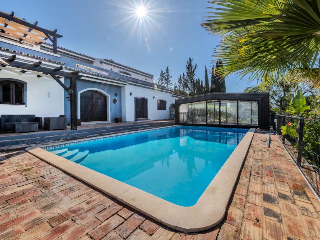 Maison de Vacances Vilamoura