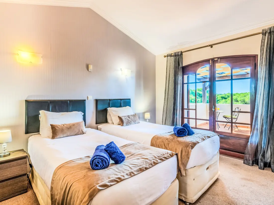Maison de Vacances Vilamoura