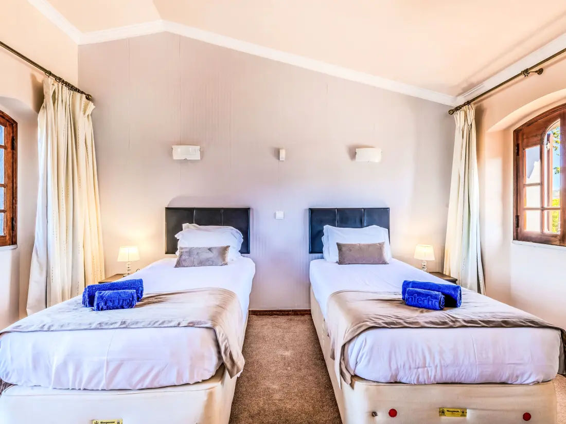 Maison de Vacances Vilamoura