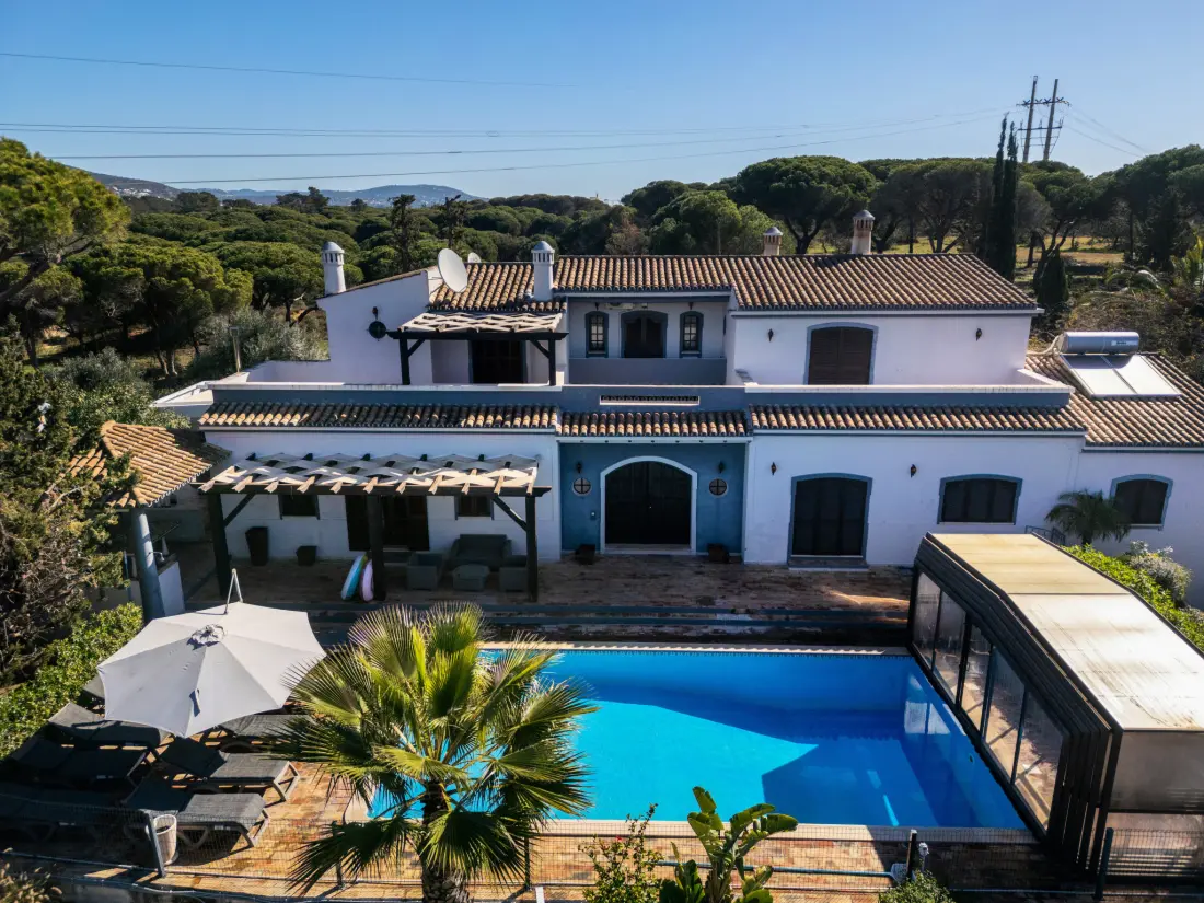 Maison de Vacances Vilamoura