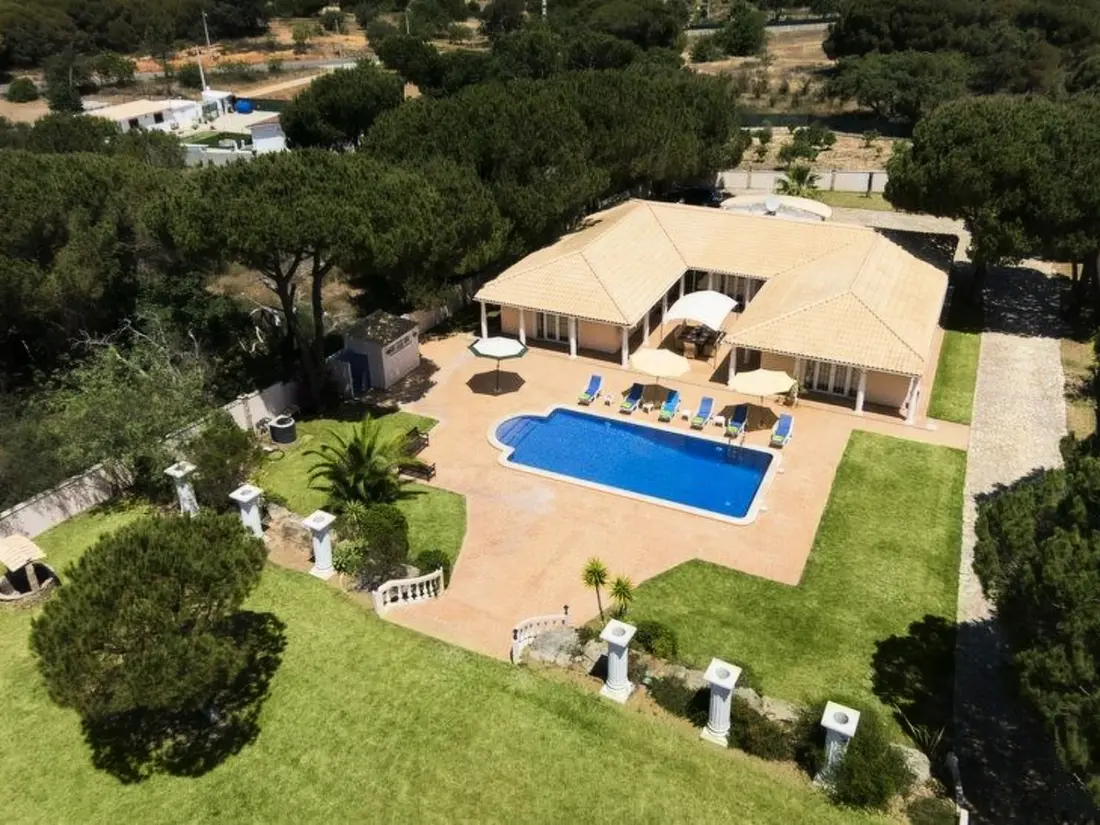 Maison de Vacances Vilamoura