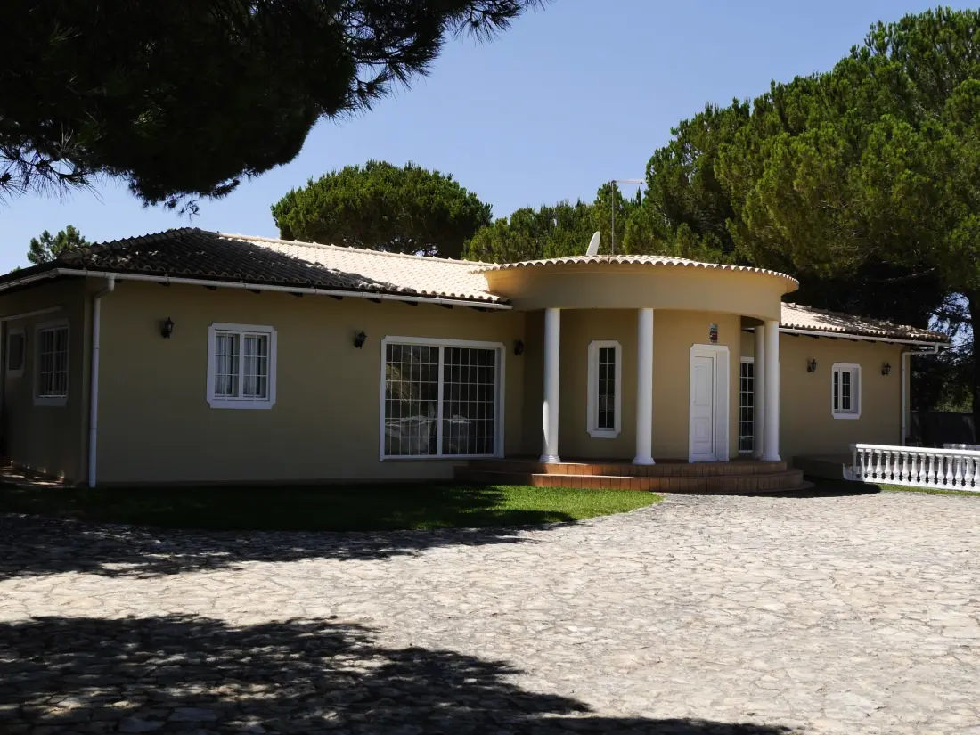 Maison de Vacances Vilamoura