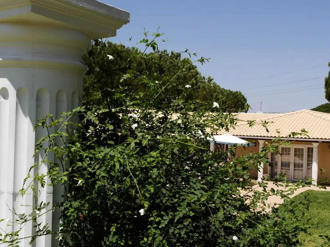 Maison de Vacances Vilamoura