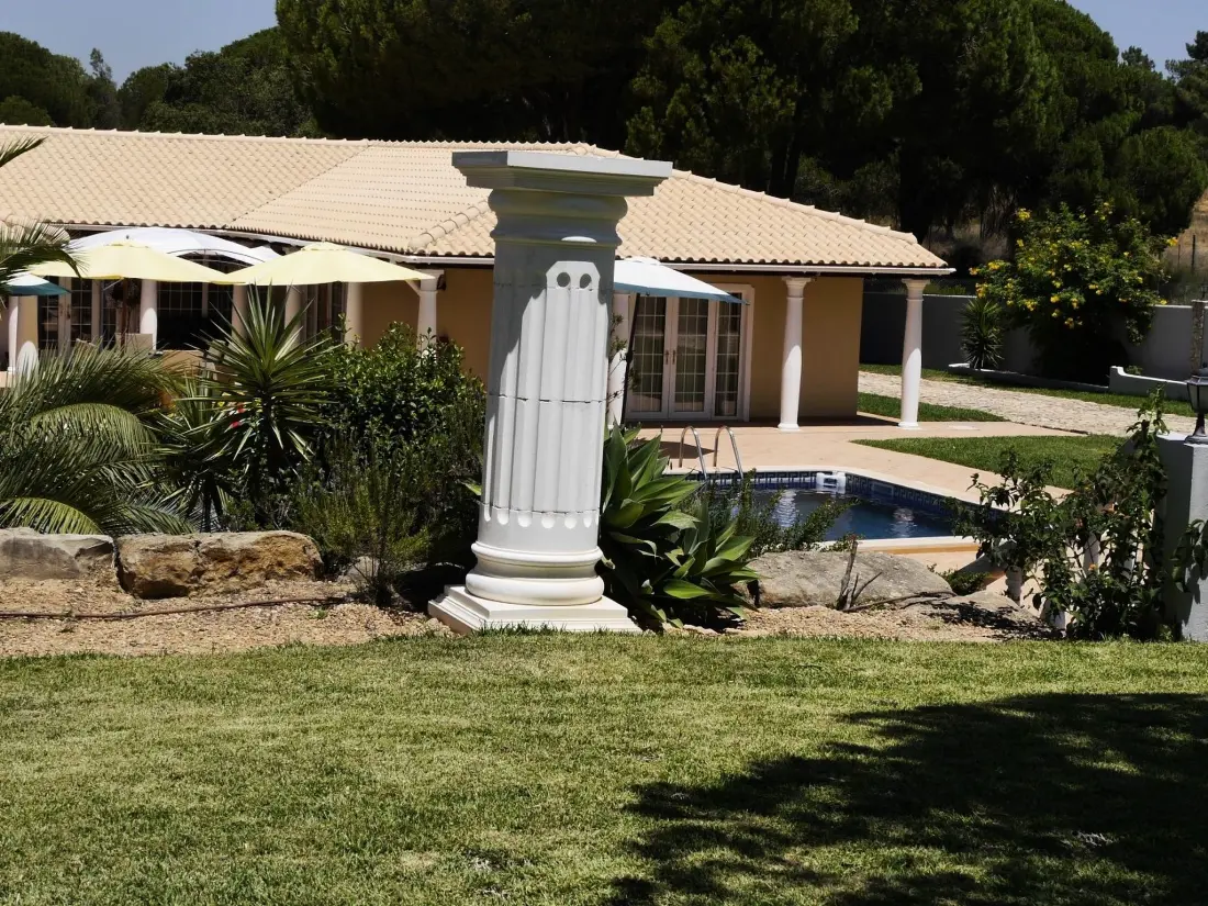 Maison de Vacances Vilamoura