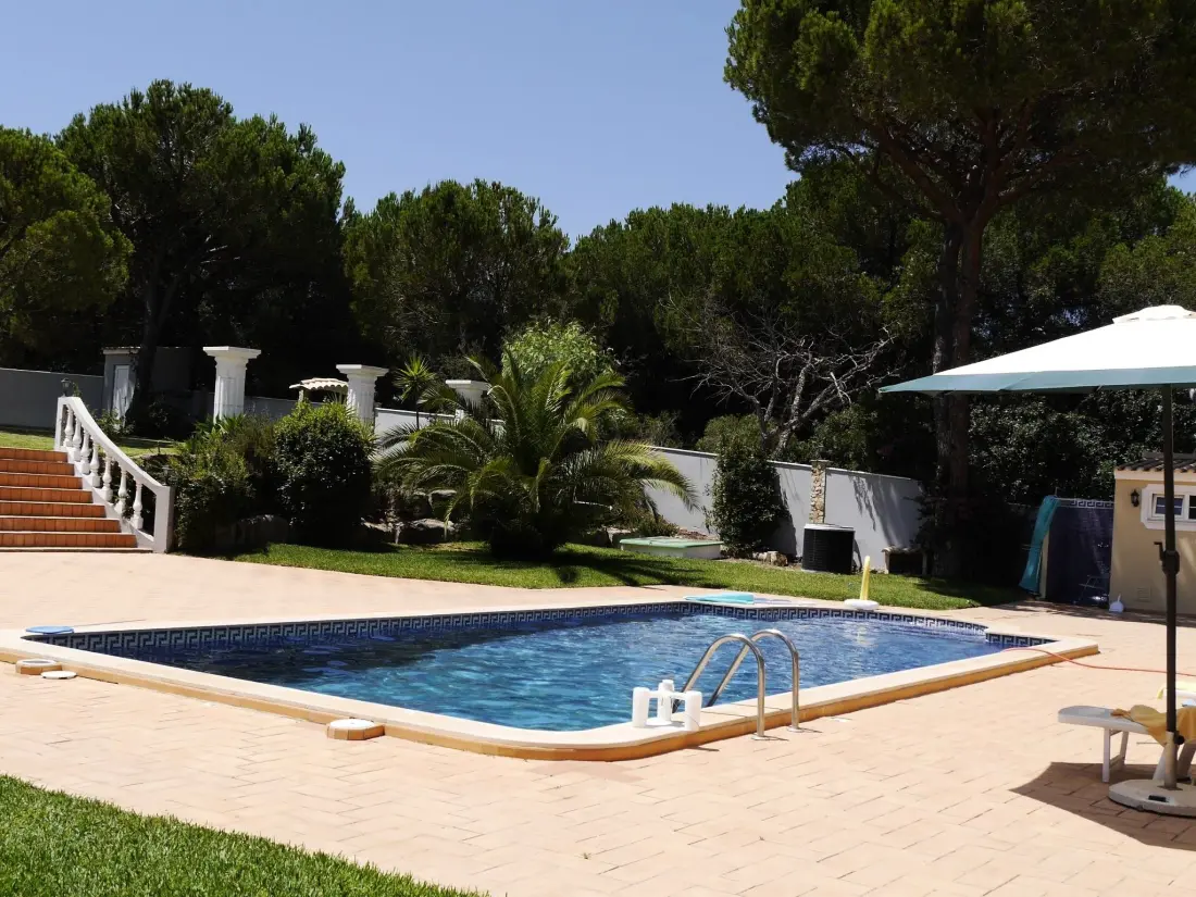 Maison de Vacances Vilamoura