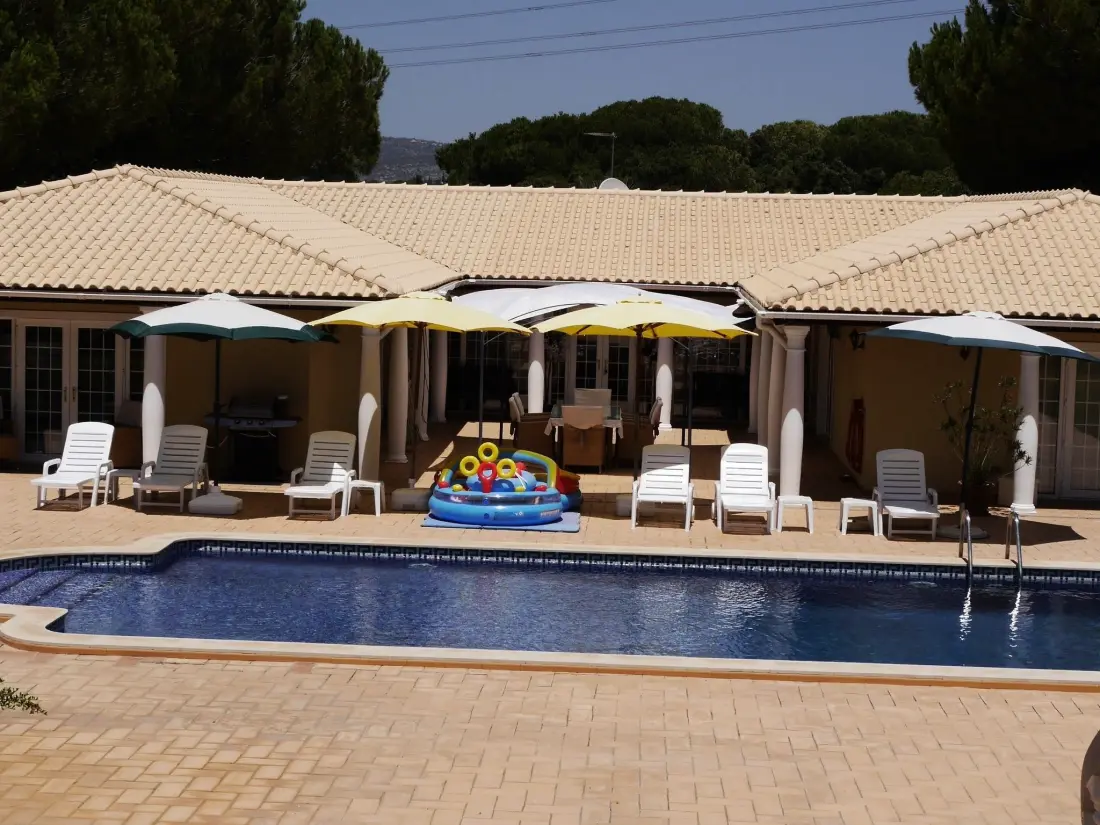 Maison de Vacances Vilamoura