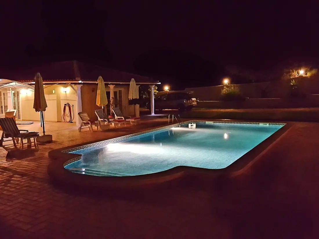 Maison de Vacances Vilamoura