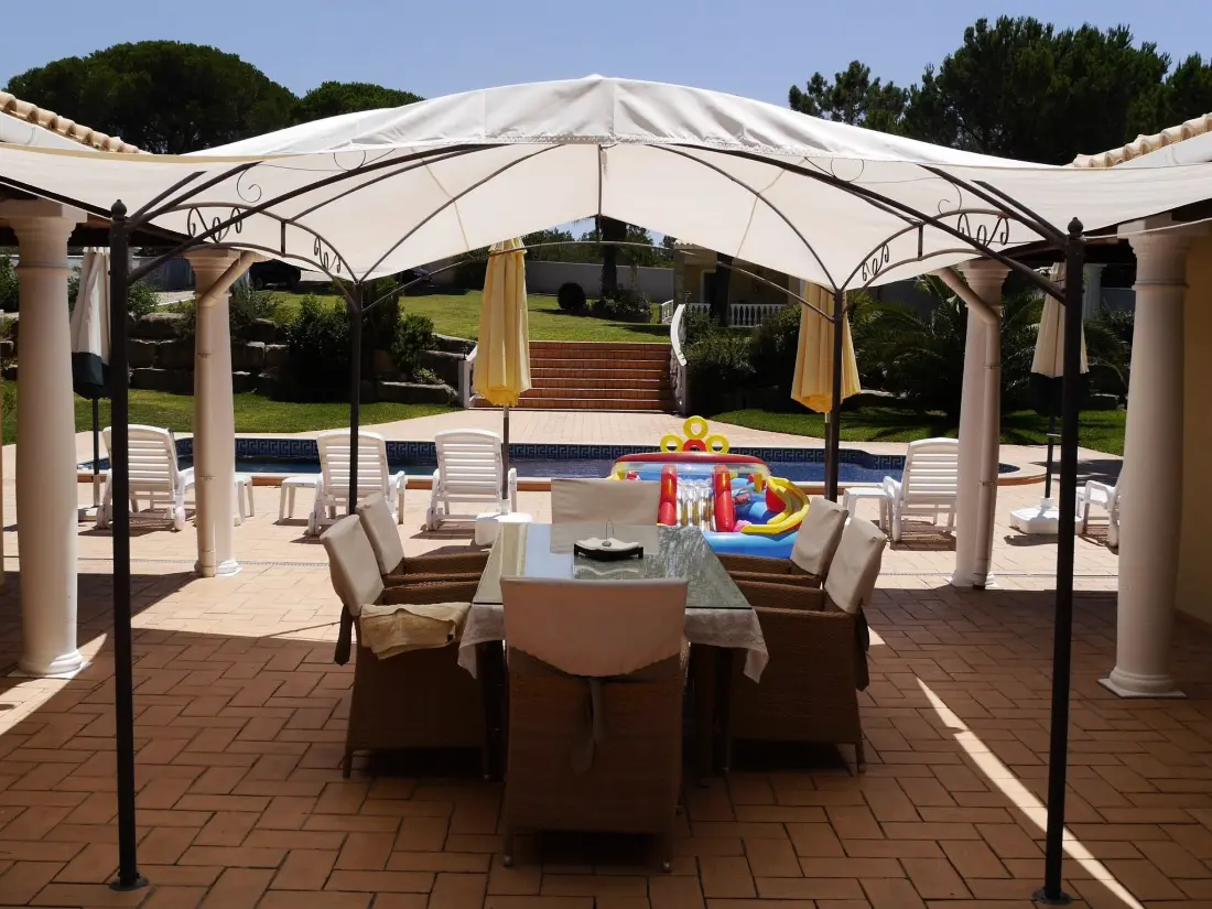 Maison de Vacances Vilamoura