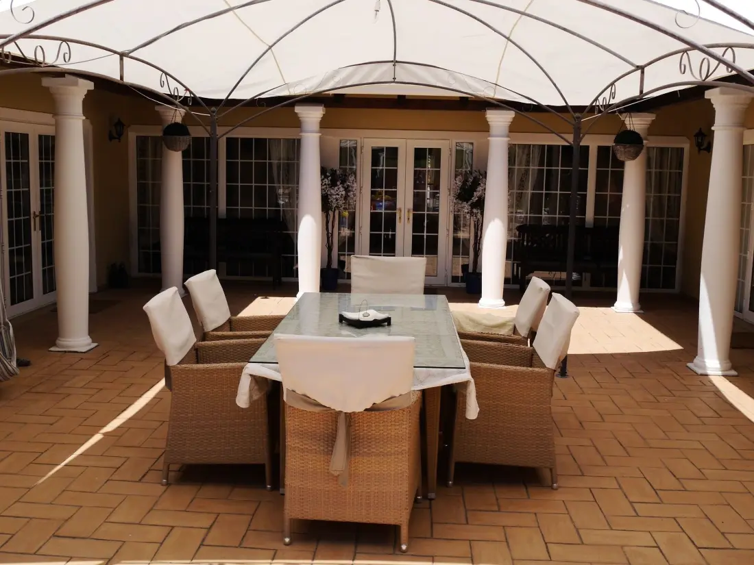 Maison de Vacances Vilamoura