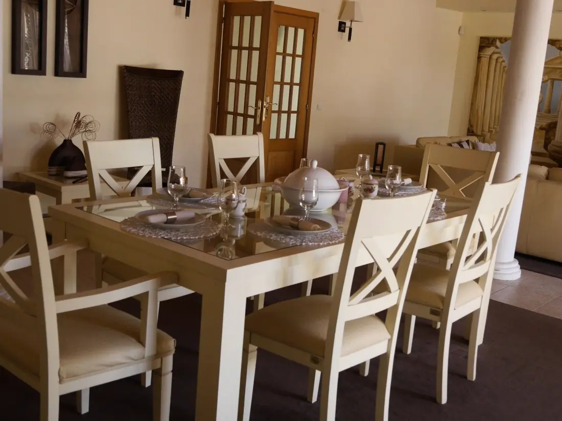 Maison de Vacances Vilamoura