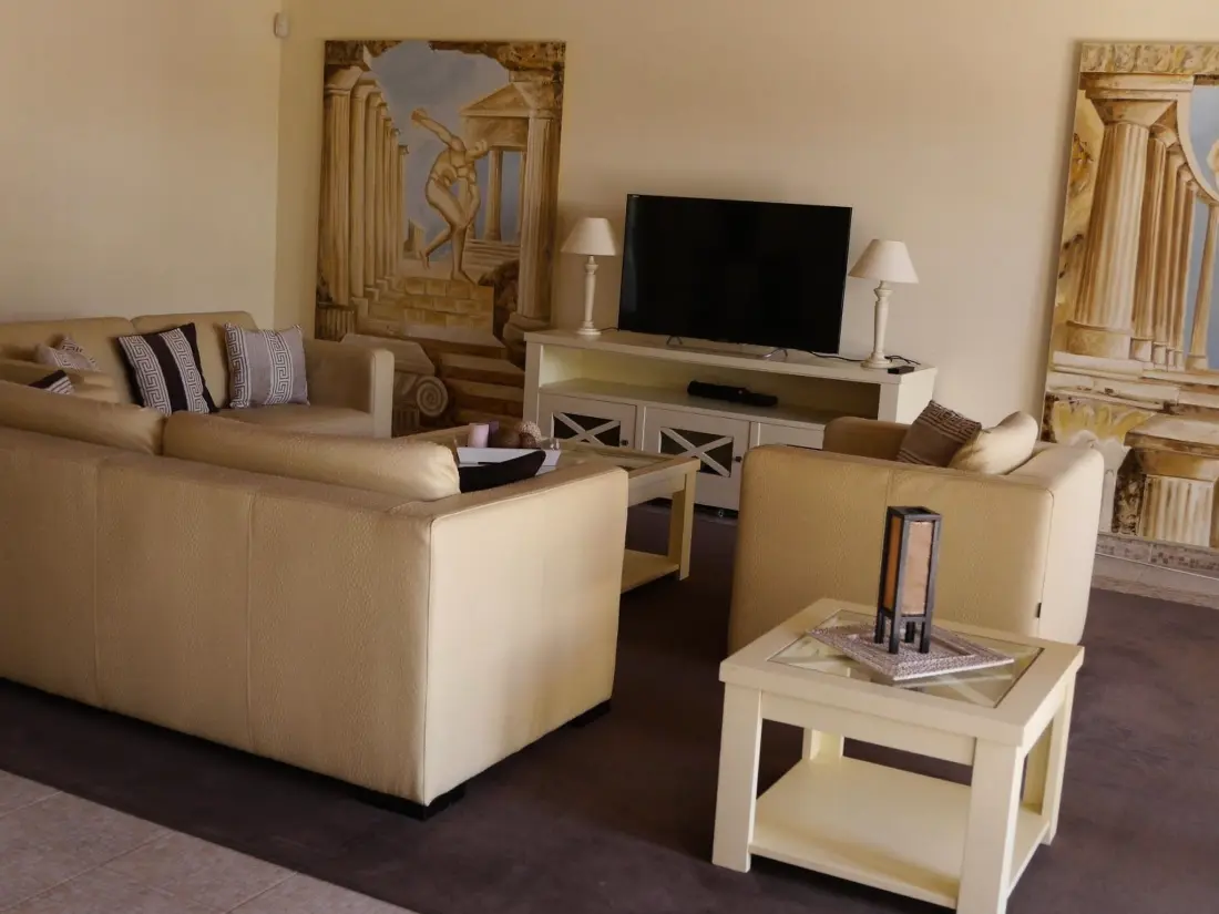Maison de Vacances Vilamoura