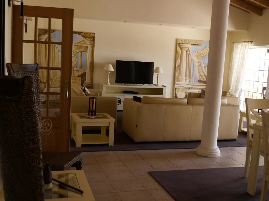 Maison de Vacances Vilamoura