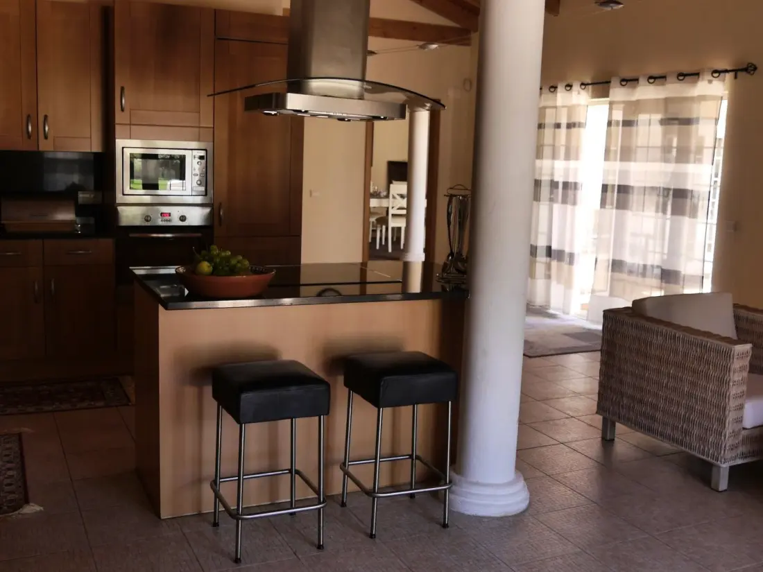 Maison de Vacances Vilamoura