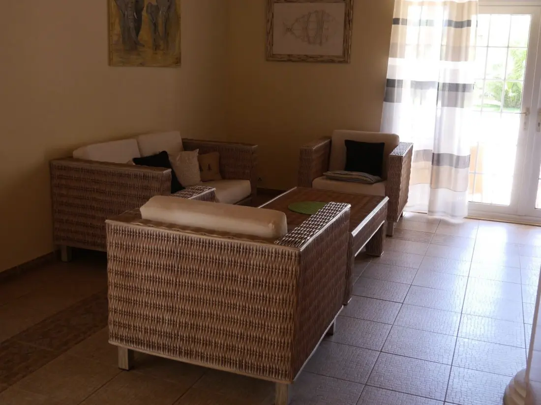 Maison de Vacances Vilamoura