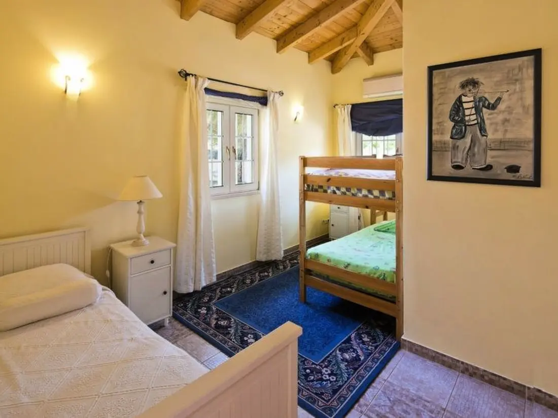 Maison de Vacances Vilamoura