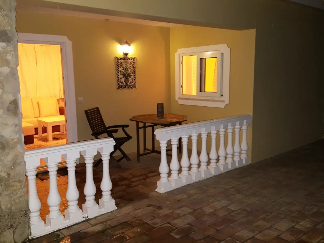 Maison de Vacances Vilamoura