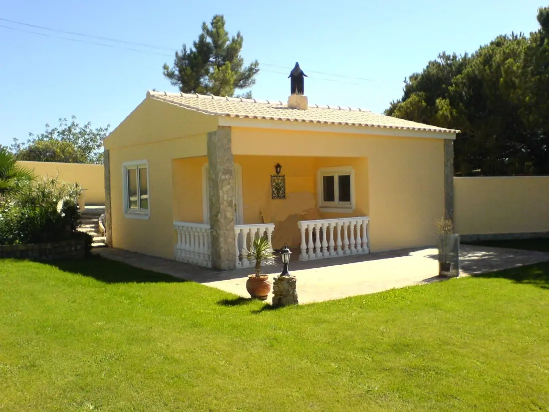 Maison de Vacances Vilamoura