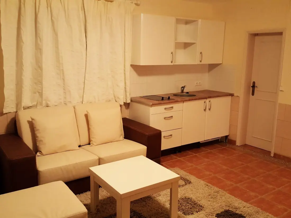 Maison de Vacances Vilamoura