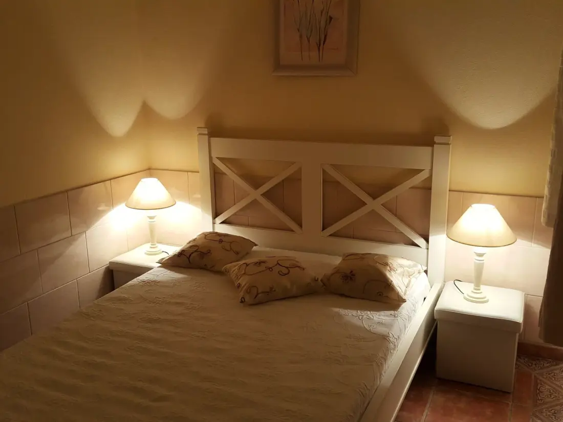 Maison de Vacances Vilamoura