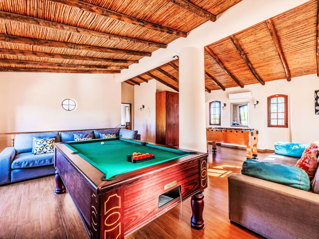Maison de Vacances Vilamoura