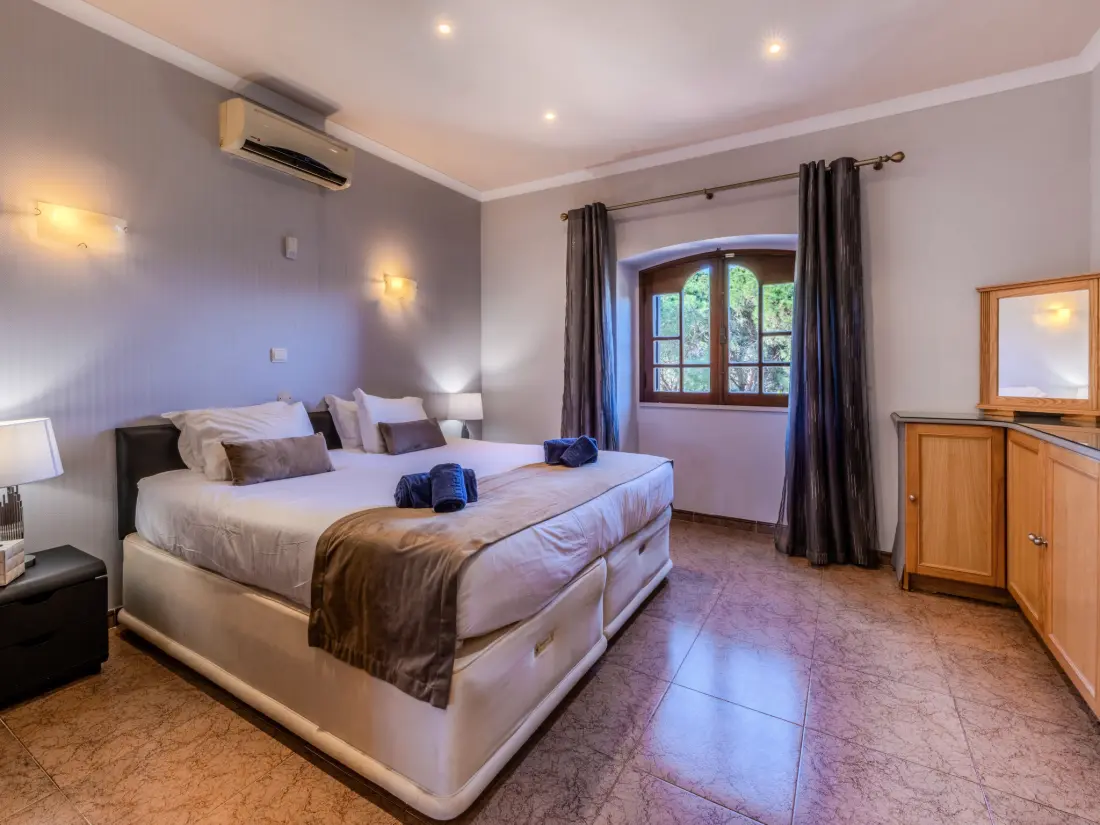 Maison de Vacances Vilamoura