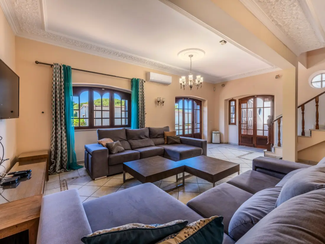 Maison de Vacances Vilamoura