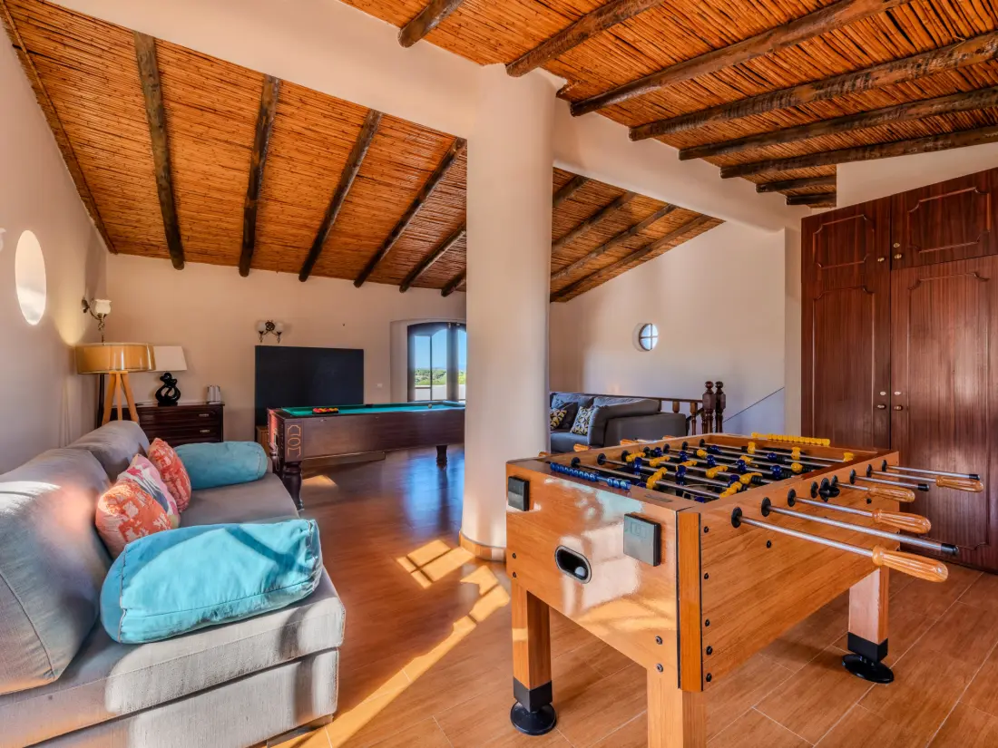 Maison de Vacances Vilamoura