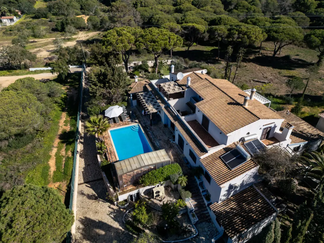 Maison de Vacances Vilamoura