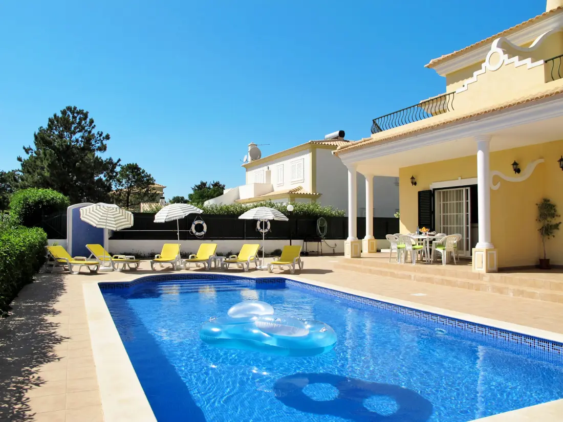 Maison de Vacances Vilamoura
