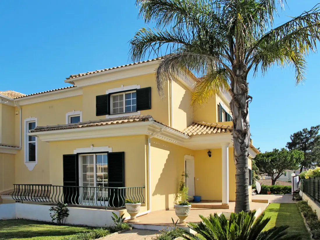 Maison de Vacances Vilamoura
