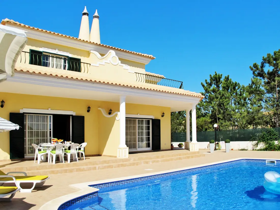 Maison de Vacances Vilamoura