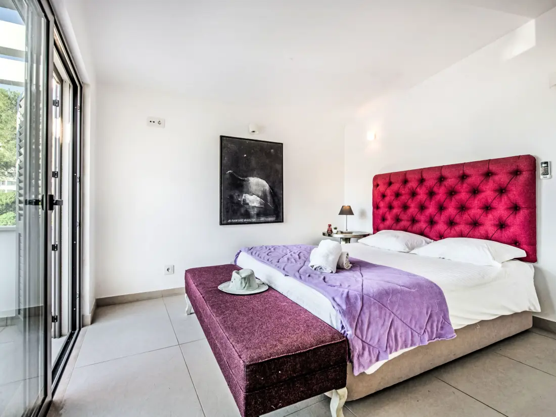 Maison de Vacances Vilamoura