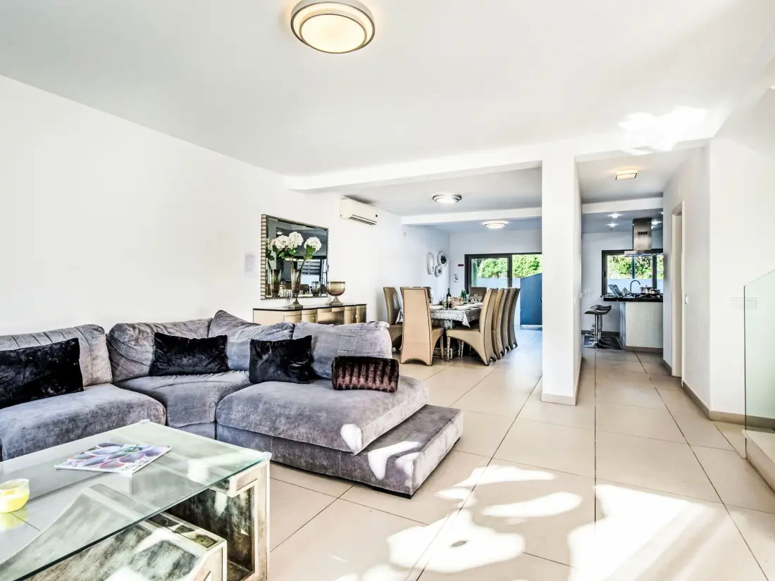 Maison de Vacances Vilamoura